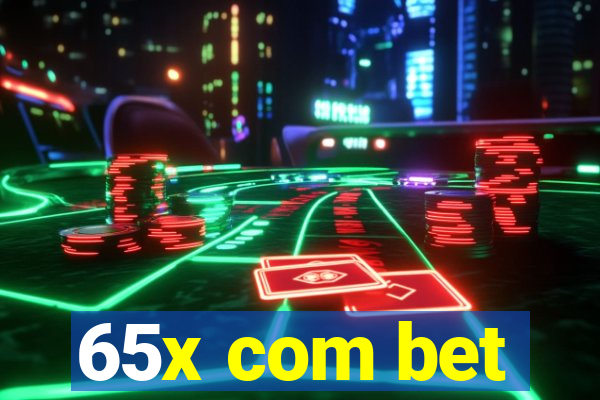 65x com bet